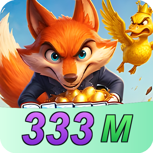 Fortune Rabbit Slot - RTP 97.1%